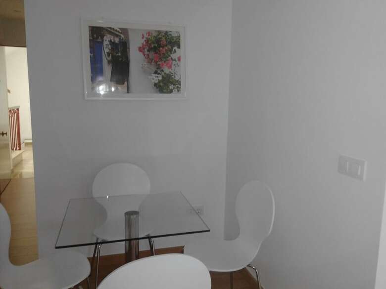 Apartamentos Osario