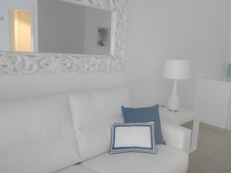 Apartamentos Osario