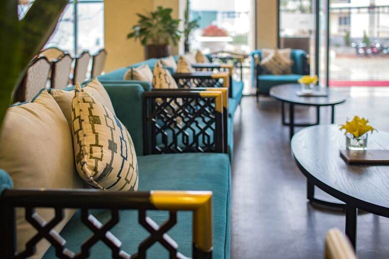 Freesia Hotel