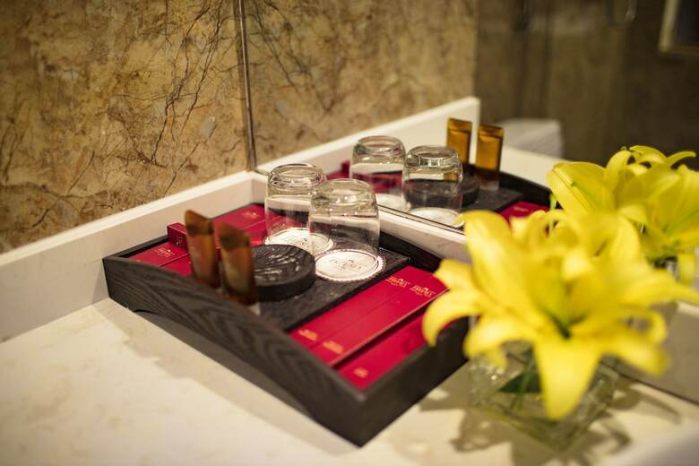 Freesia Hotel