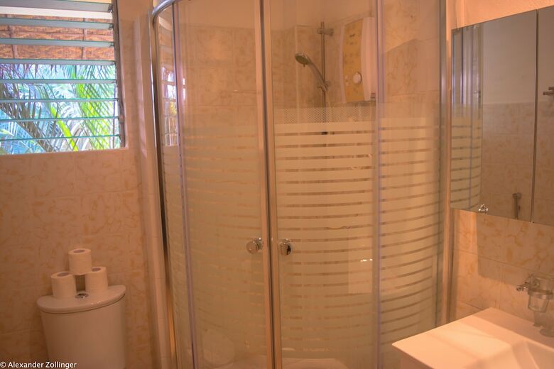 Hotel Alona Vida Beach Resort