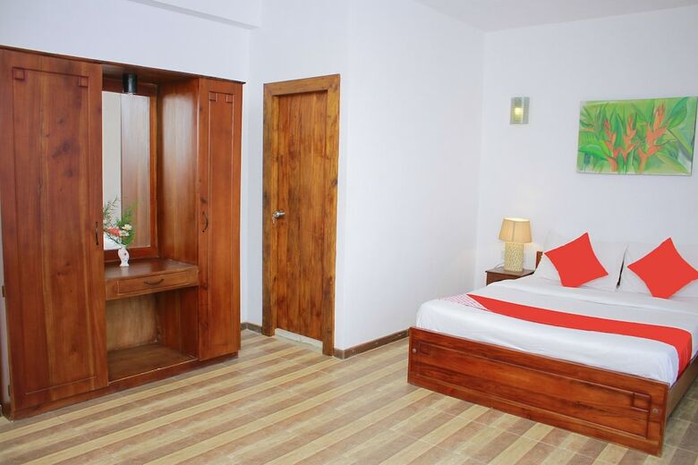 Hotel Oyo 248 Vishmi's Rest
