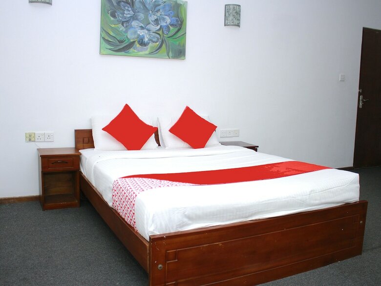 Hotel Oyo 248 Vishmi's Rest