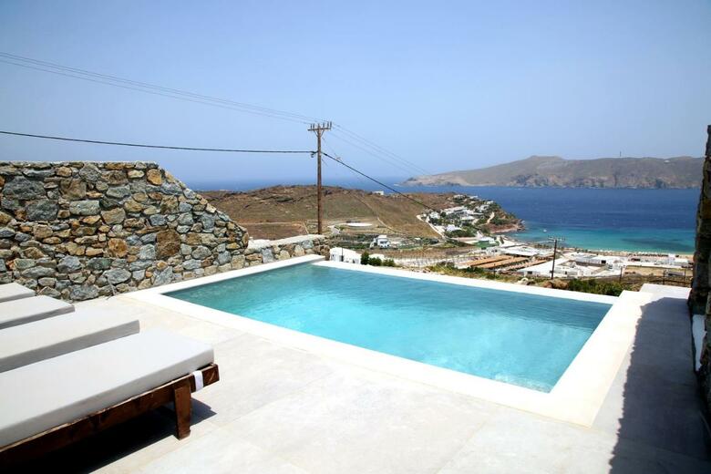 Aiolos Villas