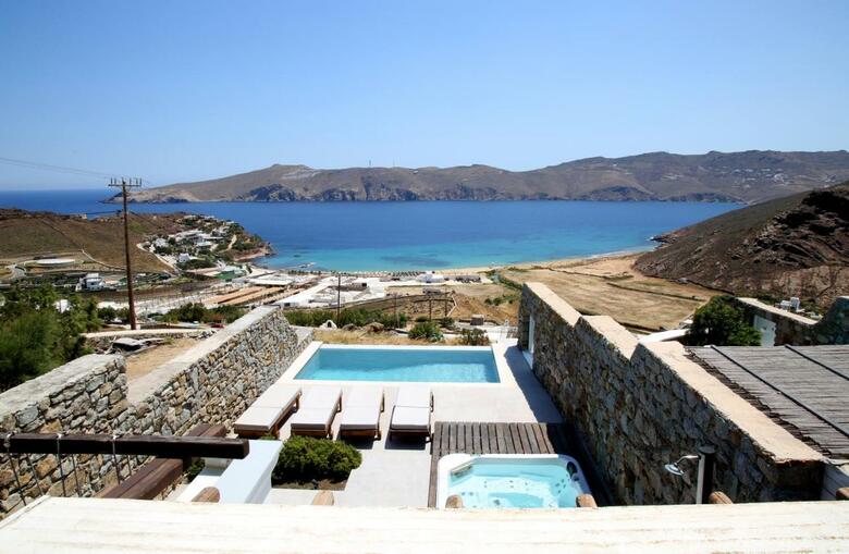 Aiolos Villas