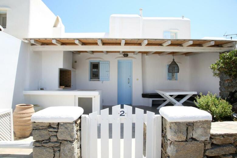Aiolos Villas