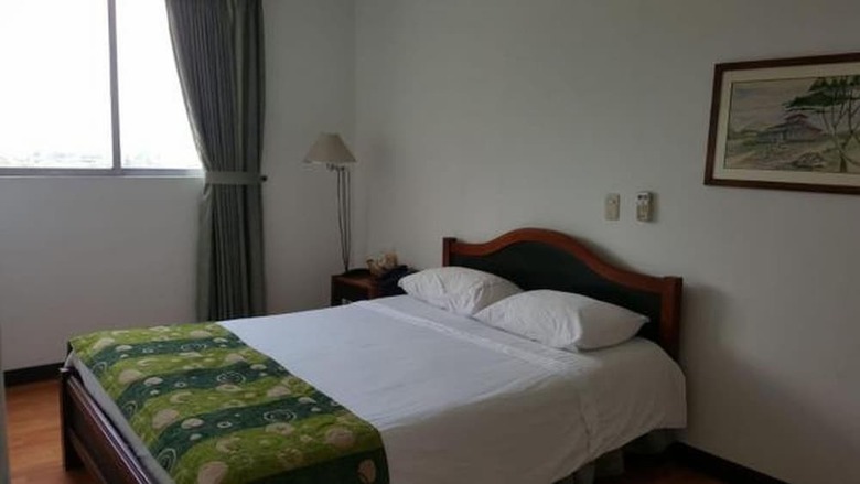 Hotel Santa Ana