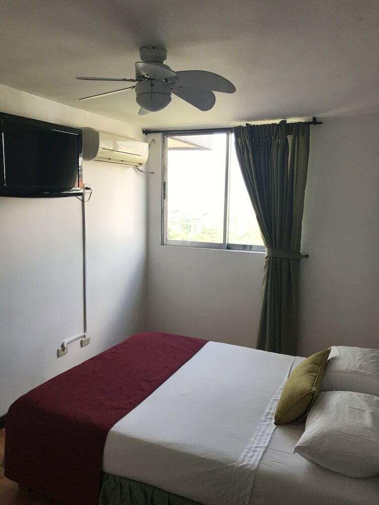 Hotel Santa Ana