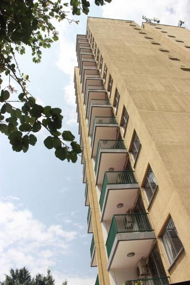Hotel Santa Ana