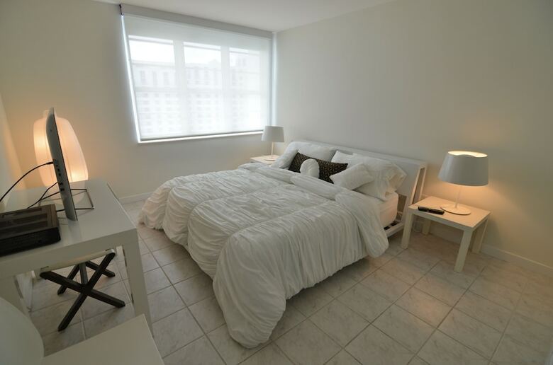 Apartamentos Riviera Luxury Living At The Decoplage