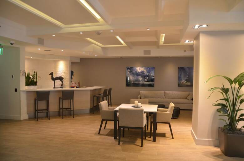 Apartamentos Riviera Luxury Living At The Decoplage