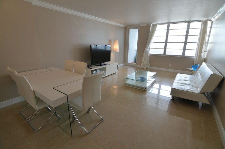 Apartamentos Riviera Luxury Living At The Decoplage