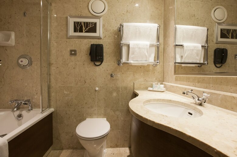 Hotel Lodge At Bristol