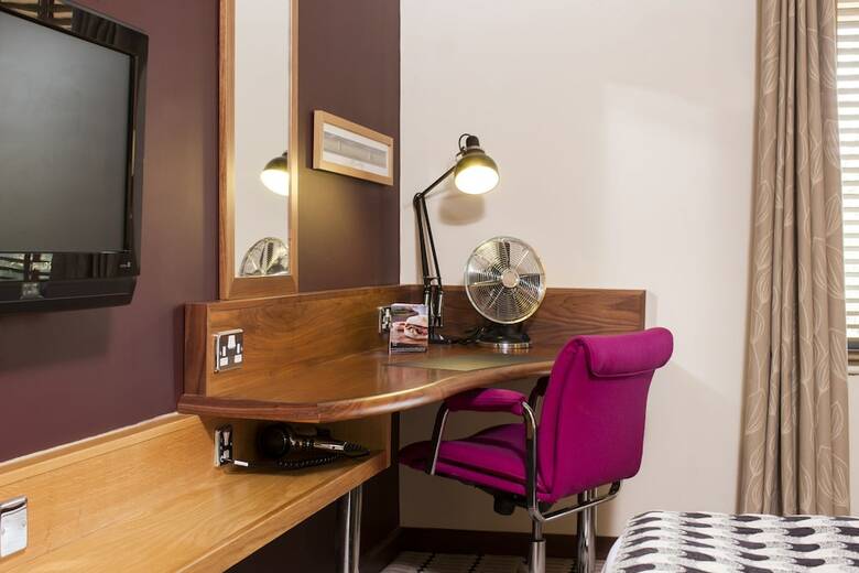 Hotel Lodge At Bristol