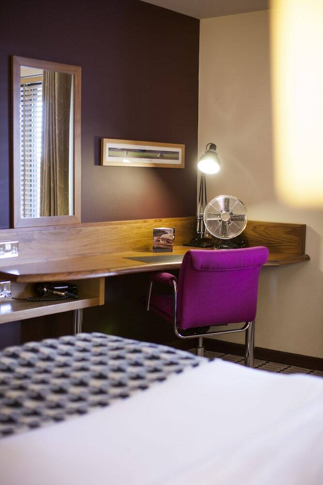 Hotel Lodge At Bristol