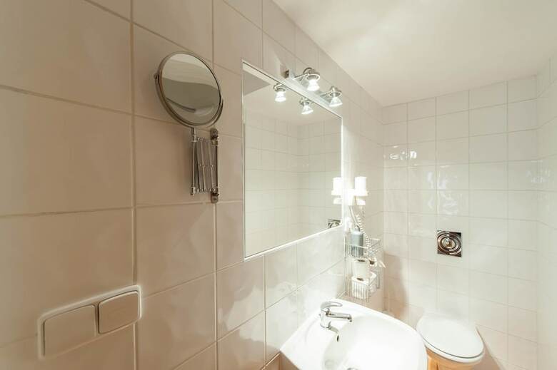 Hotel Garni Pod Skalkou