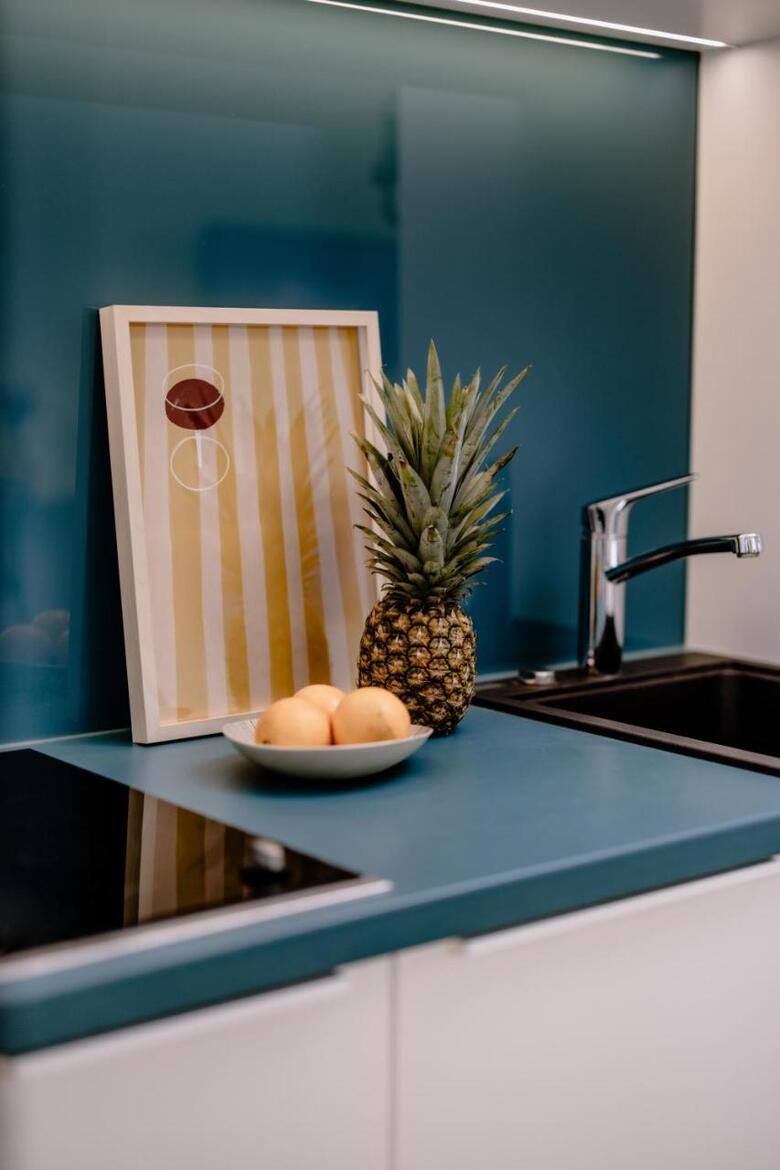 Aparthotel The Flag M�nchen M.