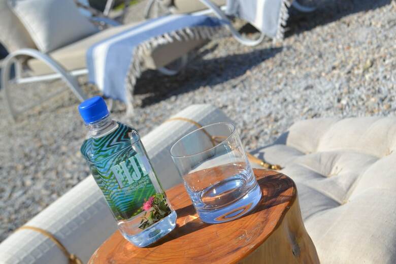Bed & Breakfast Casetta Di Bacco
