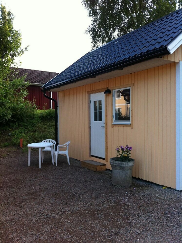 Bed & Breakfast K�ger�ds V�rdshus