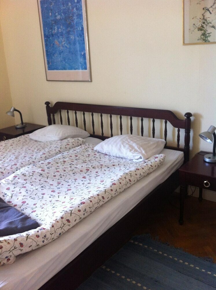 Bed & Breakfast K�ger�ds V�rdshus