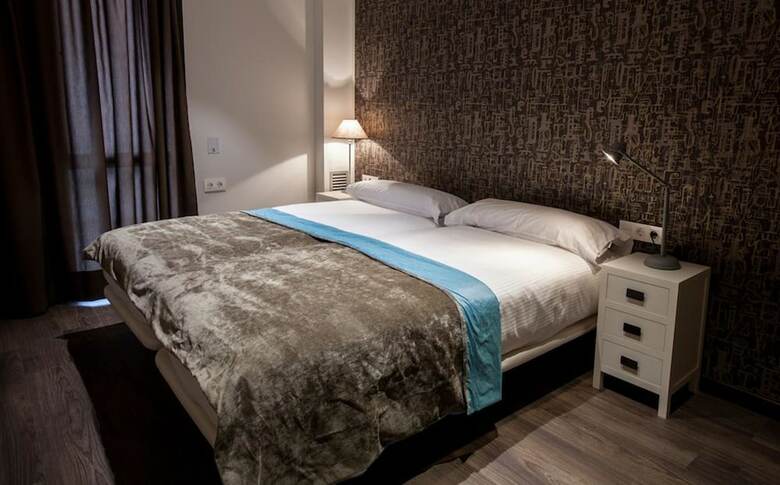 Cosmo Apartments Consell De Cent