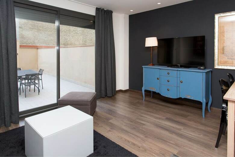 Cosmo Apartments Consell De Cent