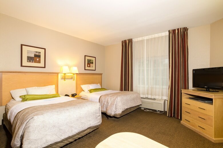 Hotel Candlewood Suites Ft Myers I75