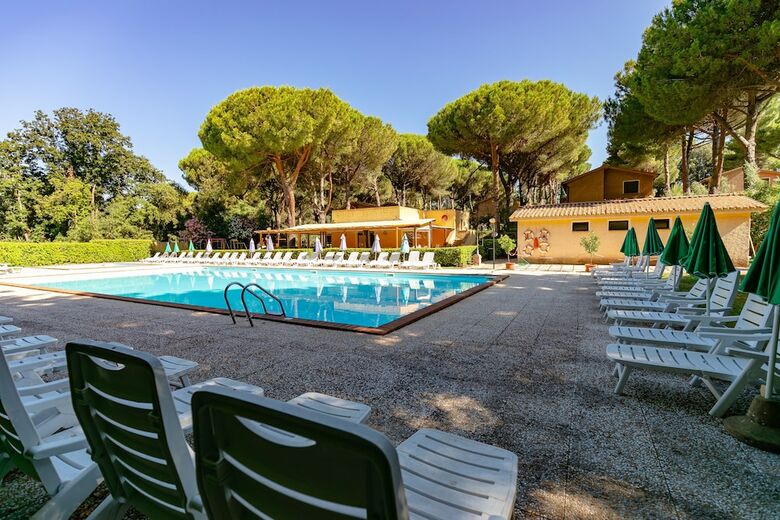 Residence Il Paradiso