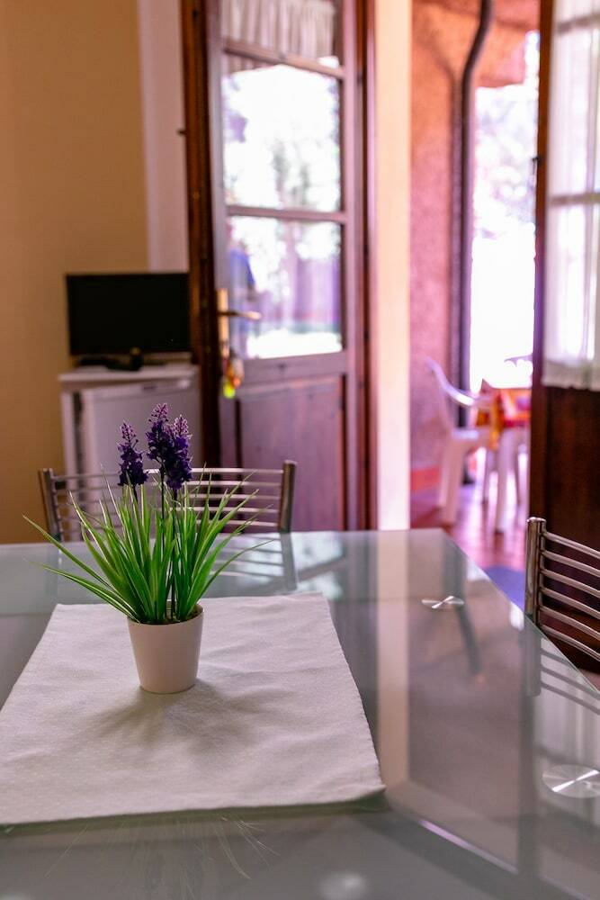 Residence Il Paradiso