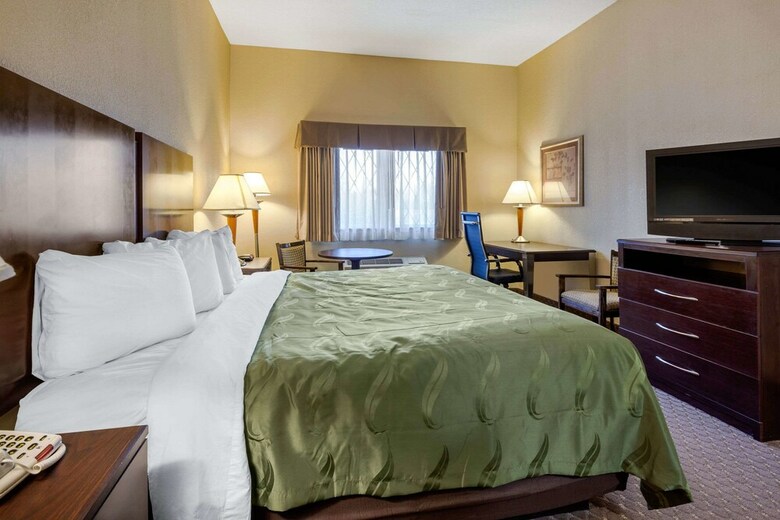 Hotel Quality Inn