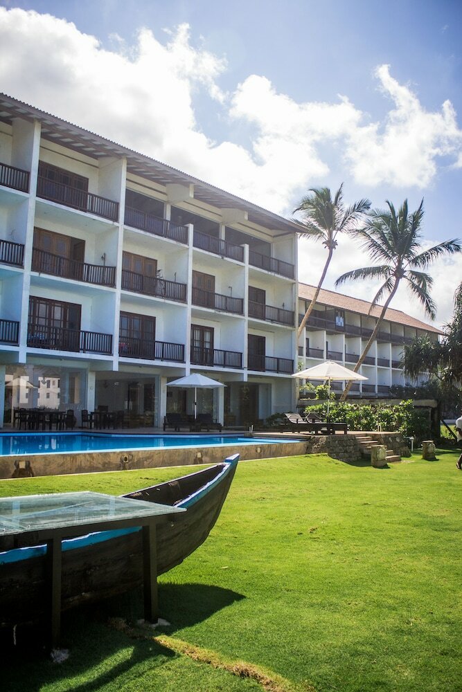 Serendib Beach Hotel