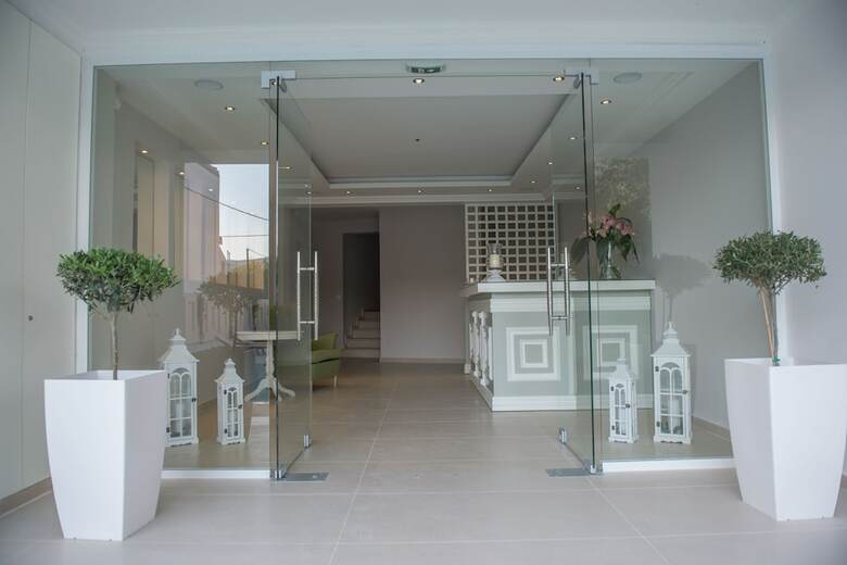 Hotel Lefkadio Suites