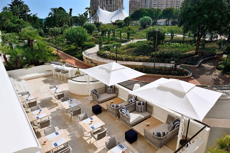 Hotel Columbus