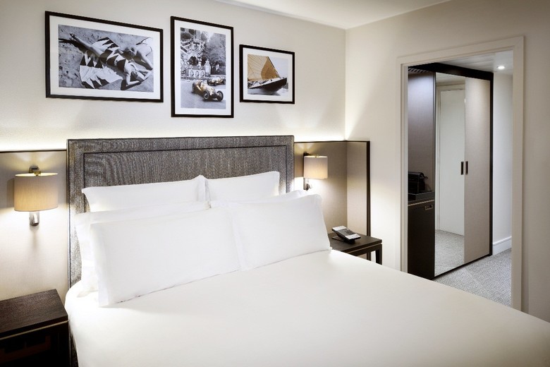 Hotel Columbus