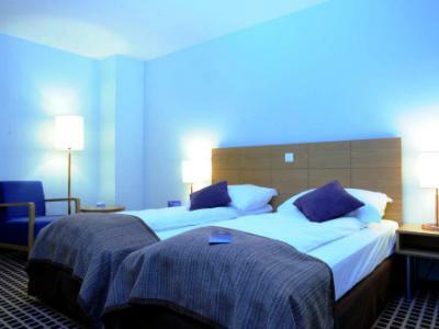 Hotel Radisson Sas Alesund