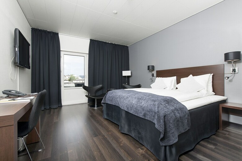 Hotel First Atlantica