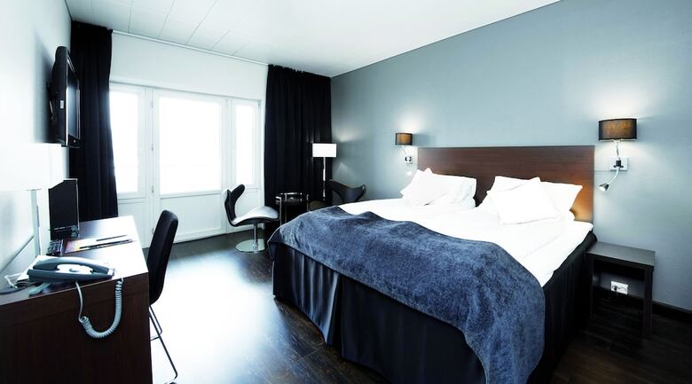 Hotel First Atlantica