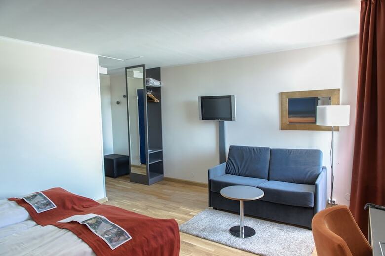 Hotel Scandic Alta