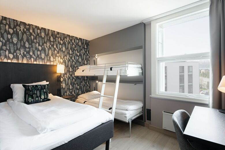 Hotel Scandic Alta