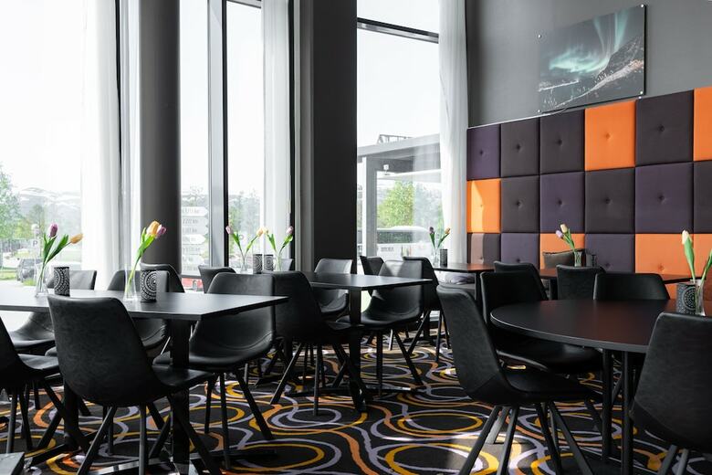 Hotel Scandic Alta