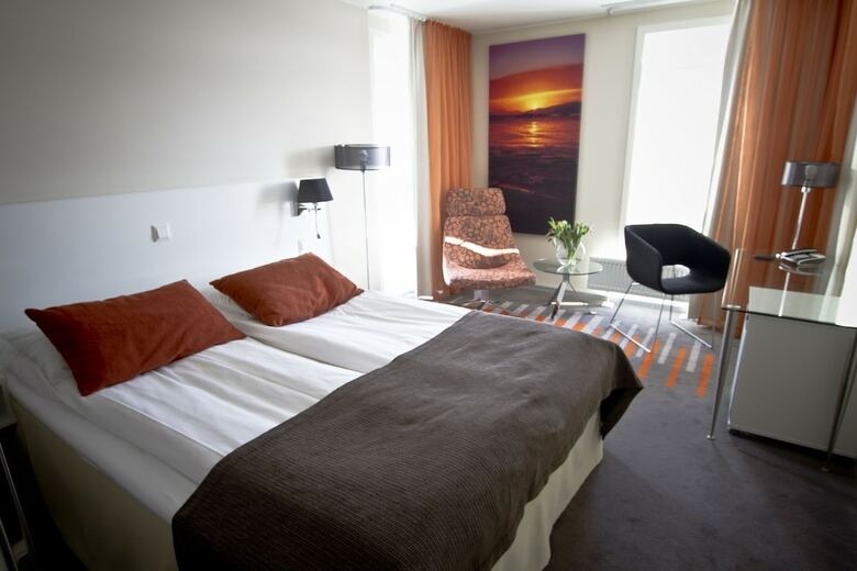 Hotel Scandic Alta