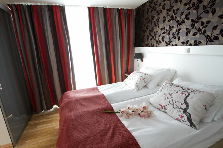 Hotel Scandic Alta