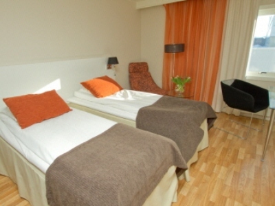 Hotel Scandic Alta