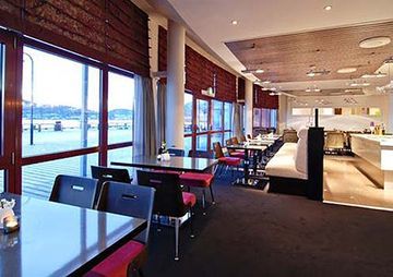 Quality Hotel Arcticus