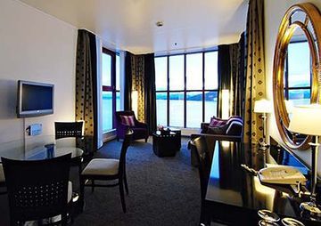 Quality Hotel Arcticus