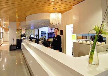 Quality Hotel Arcticus