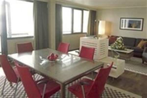 Quality Hotel Alexandra