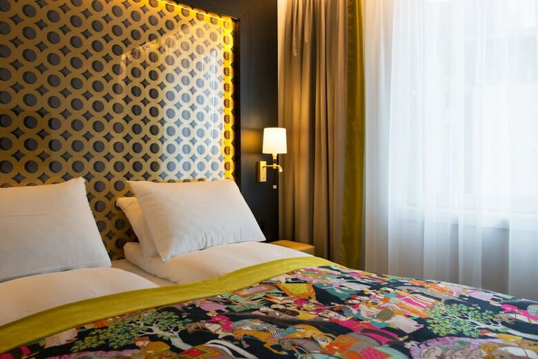 Hotel Thon Stefan