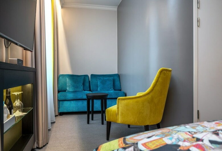 Hotel Thon Stefan