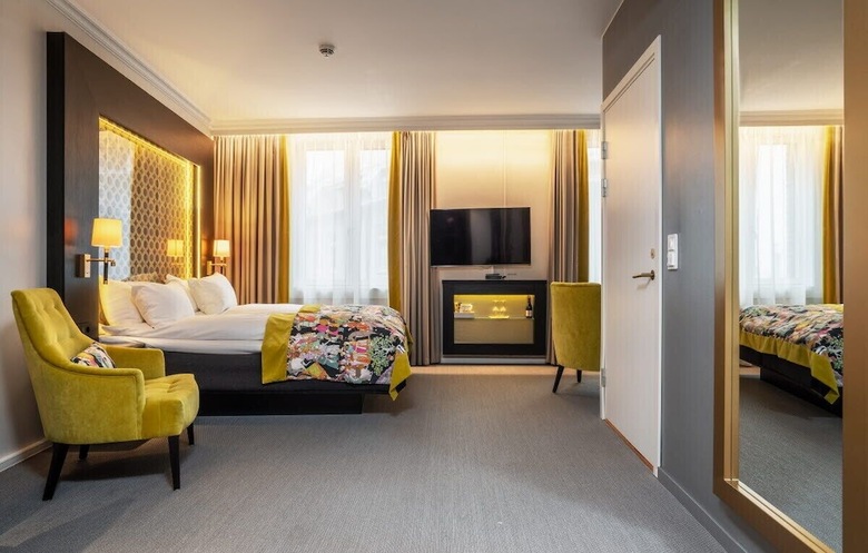 Hotel Thon Stefan